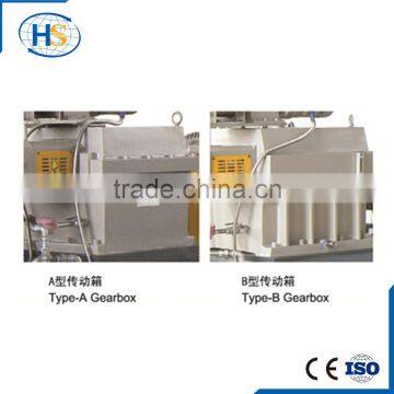 High Torque Reduction Gear Box for Plastic Extrusion