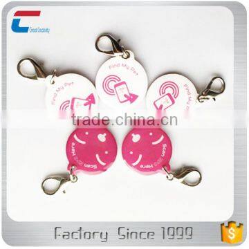 Latest Product in China of Passive NFC Epoxy Tag Sticker 13.56mhz Adhesive RFID Tag photo-6