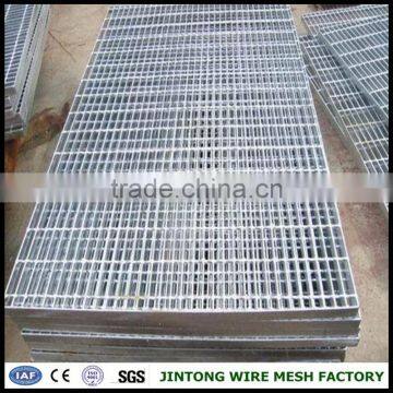 high quality serrated steel grating outdoor steel stairs steel grating for industry