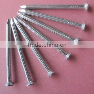 Wire Nail Plated SS