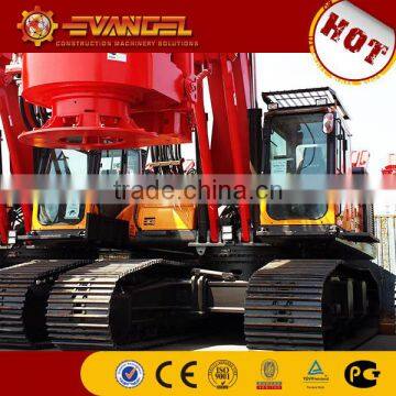 High quality and popular drilling rig animation in african