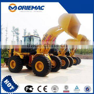 CHENGGONG front wheel loader CG956C chargeuse harga wheel loader