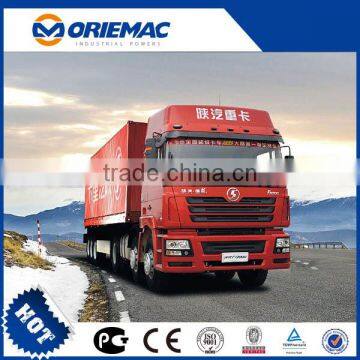 International SHACMAN Tractor Truck Head SX4257NT384TL truck tractor