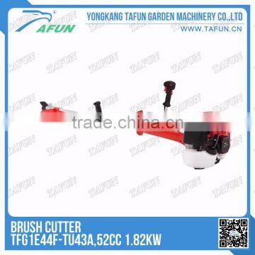 NEW 2-stroke brush cutter machine (TFG1E44F-TU43A)