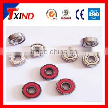 International Certified High Quality Ball Bearing on Sale photo-4