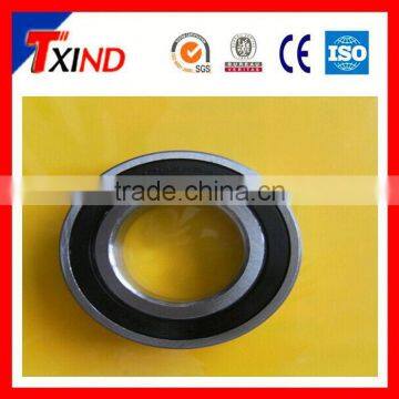 Realiable Supplier 3/8 x 7/8 x 9/32 Stainless Bearings 6006 2rs Bearing 607zz photo-2
