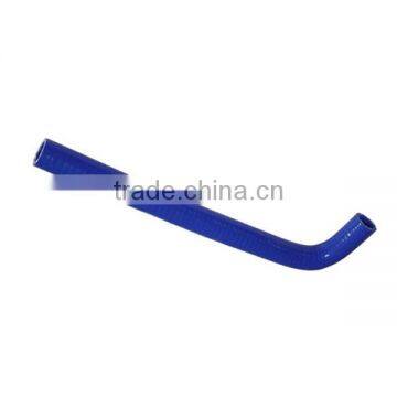 flexible radiator inlet outlet pipe