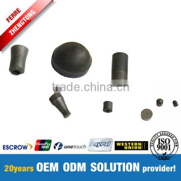 Tungsten Carbide Industrial Spray Nozzles