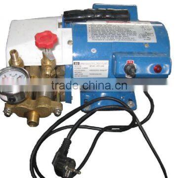 Electric motor water pump DSY-60A