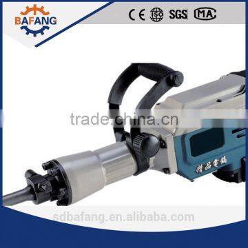 Demolition Hammer / Portable Jack Hammer / Jack Hammer photo-4