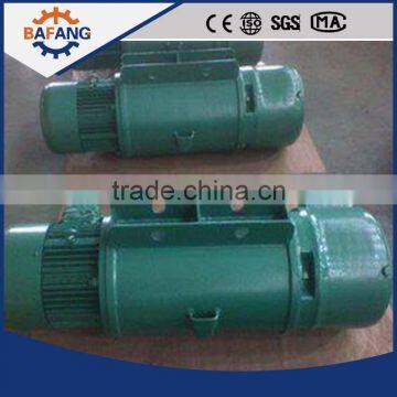 Material Handling Equipment / Lifting Tools / Mini Electric Hoist photo-2