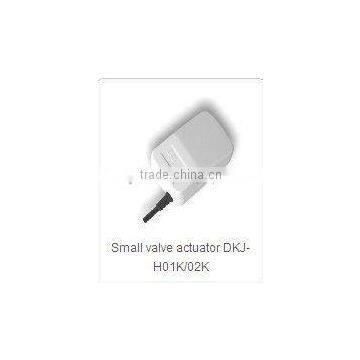 small valve actuator DKJH01K/H02K
