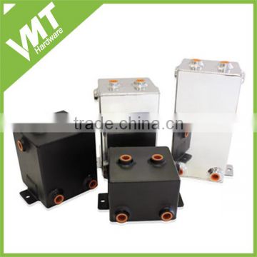 VMT high quality 4L Universal Fabricated Alloy Tanks