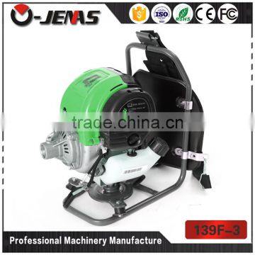 Ojenas brand name 139F-3 31cc 0.7KW power stroke brush cutter