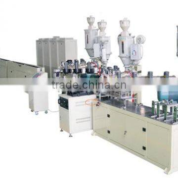 Aluminum-plastic Composite Pipe Production Line