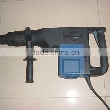 52mm Rotary Hammer Drill, SDS-MAX, 2Functions