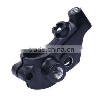 Motorcycle Right MIRROR MOUNTING for YAMAHA YBR125 YBR 125 JYM 2002-2013