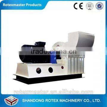 Factory used agriculture hammer mill wood pulverizer siemens motor hammer mill