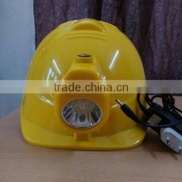 GM900 LED Intelligent Mining Cap Lamp photo-2