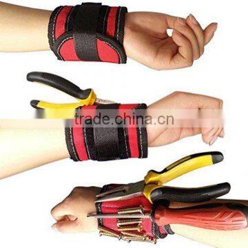 Uncomplicated Tool Holder Nails Hotsaling Magnetic Wristband photo-4