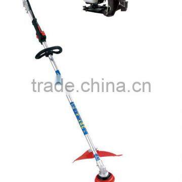 2 Stroke Air Cooled Single Cylinder Grass Trimmer Engine photo-2