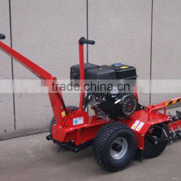 2016 15HP Trencher Digging Trencher photo-3