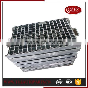 all sizes galvanized plain steel bar grating prices