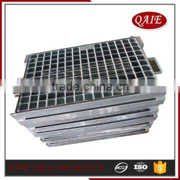 First Class High Quality Catwalk Steel Grating Prices photo-3