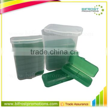 Wholesale Monthly New Design Plastic Slide Weekly 28 Day Pill Box