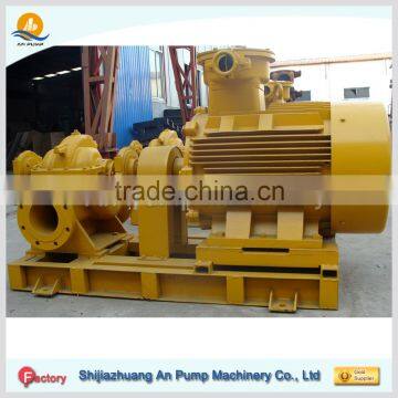 8 Inch Farm Irrigation Pump photo-3