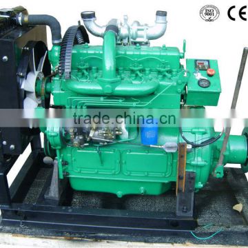 K4102ZP Weifang engine 60hp