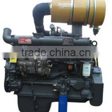 Twin Cylinder Diesel Engine 295D and 2100D photo-6