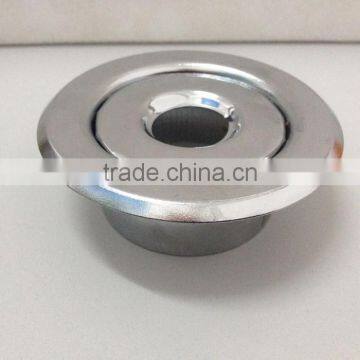 Fire Sprinkler Escutcheon Recessed Chrome 1/2",Escutcheon Plate photo-4