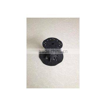 Adjustable Plastic Pedestal Use For Access Raise Floor