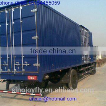 Professional 2t Truck With Crane With High Quality photo-6