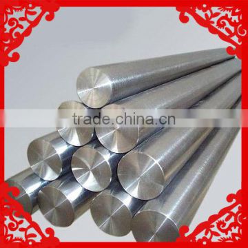 titanium round bar