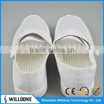 Preference Shoes Esd Safety Cleanroom Shoes photo-2