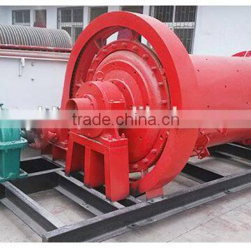 Yuhui Best Selling Limestone and Coal Ball Mill Equipment photo-4