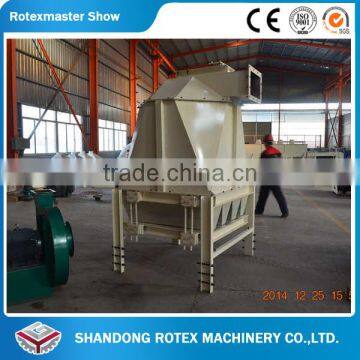 ROTEX MASTER Wood Pellet Mill Counter Flow Cooler Machine for Sales photo-5