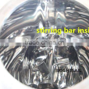 Industrial Dry Powder Mixer Cosmetic Powder Mixer photo-3