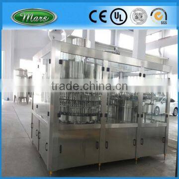 Full Mineral Water Production Line photo-2