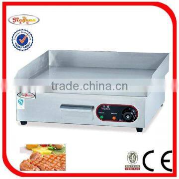 Freestanding Hotel Buffet Steak Chicken Griddle EG-68 TEL: 0086-13632272289 photo-2