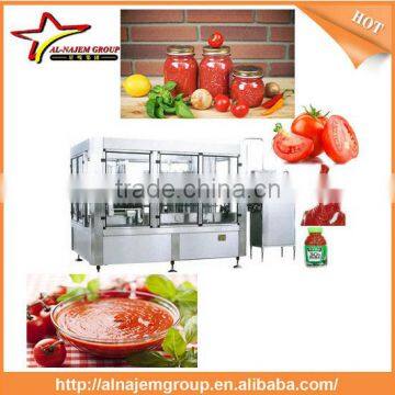 Best price tomato paste factory machine tomato paste sachet packing machine tomato paste sachet packing machine