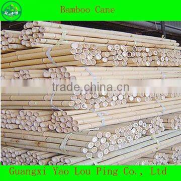 Artificial Immitation Flag Bamboo Tube