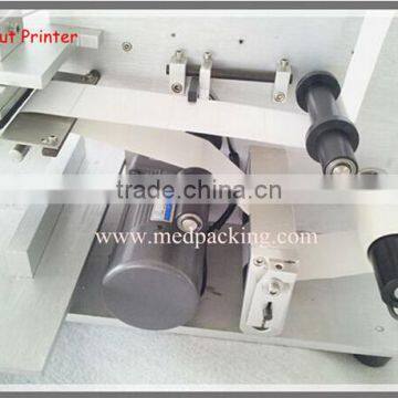 LT-60 Factory Price Flat Automatic Labeling Machine photo-3