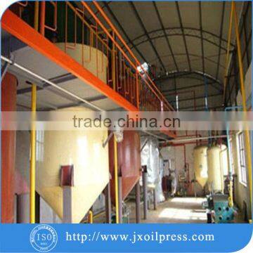 10-500TPD Shea Butter Production Machinery photo-6
