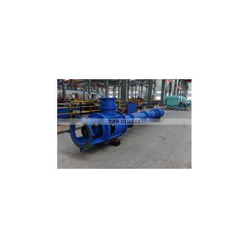 2017 Centrifugal Water Pump photo-2