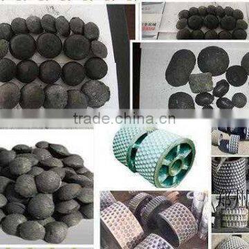 Bbq Charcoal Press Machine photo-4