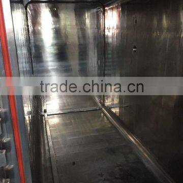 Bluestone Autoclave Double Door Pulse Vacuum Autoclave HA-BVD Laboratory Autoclave photo-6