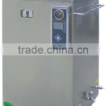 Top Loading Vertical Autoclave for sale Digital Automatic Medical Autoclave